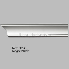 Popular Polyurethane Decorative Molding